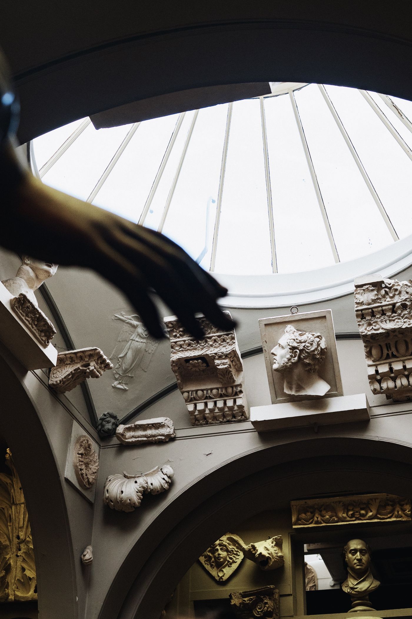 Exhibit A — a closer look at the evidence, British Museum